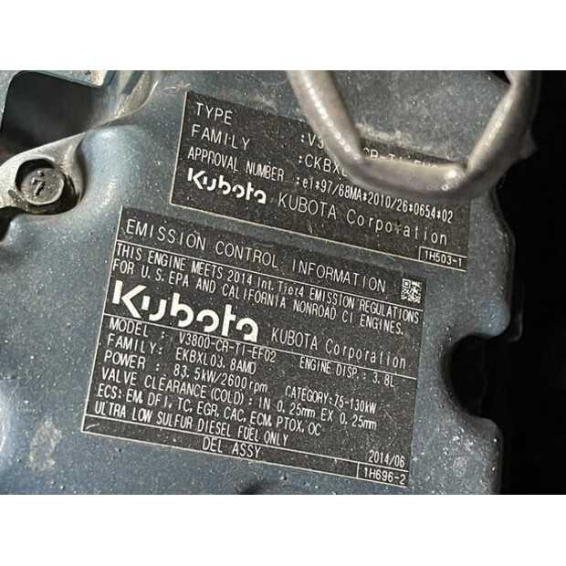 2018 Kaeser M 115 - N-47040938
