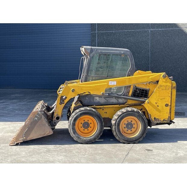 2016 BOBCAT S450-47040967