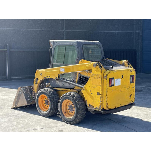 2016 BOBCAT S450-47040968