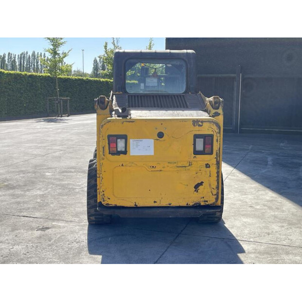 2016 BOBCAT S450-47040969