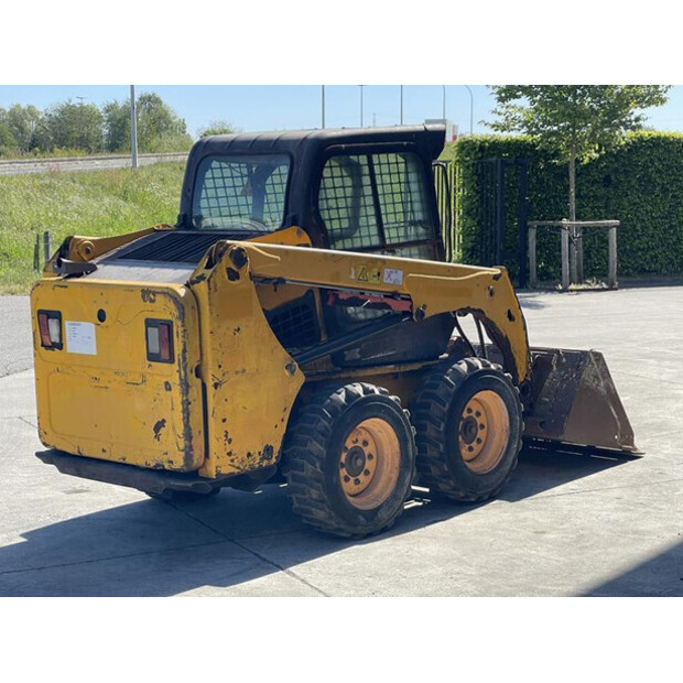 2016 BOBCAT S450-47040970