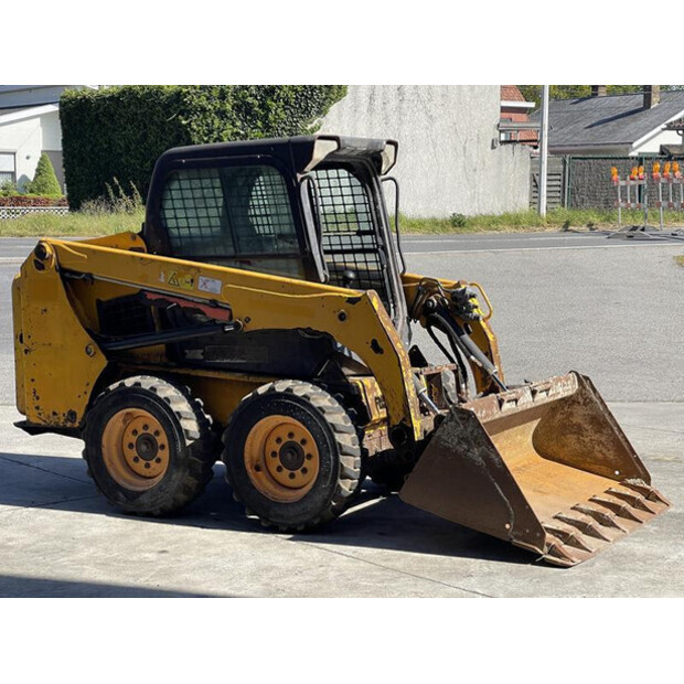 2016 BOBCAT S450-47040971