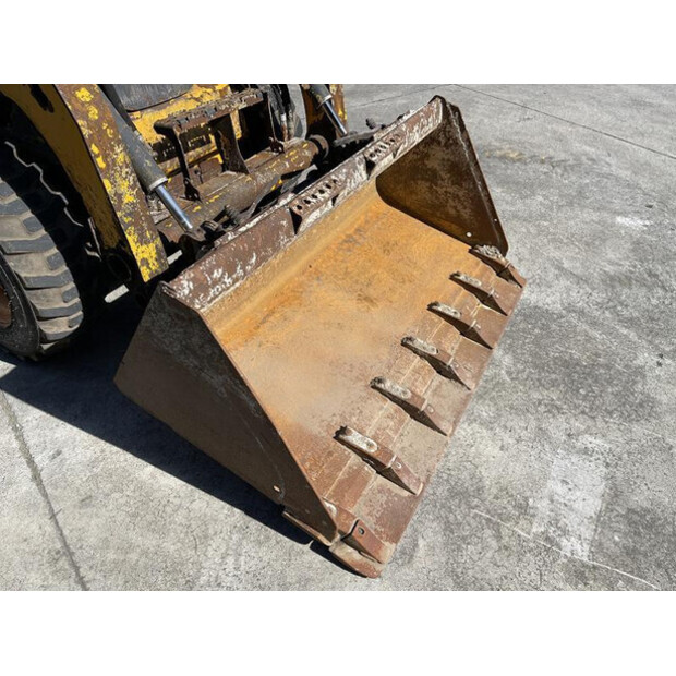 2016 BOBCAT S450-47040972