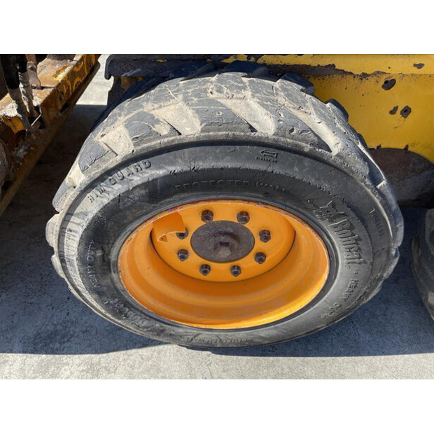 2016 BOBCAT S450-47040973