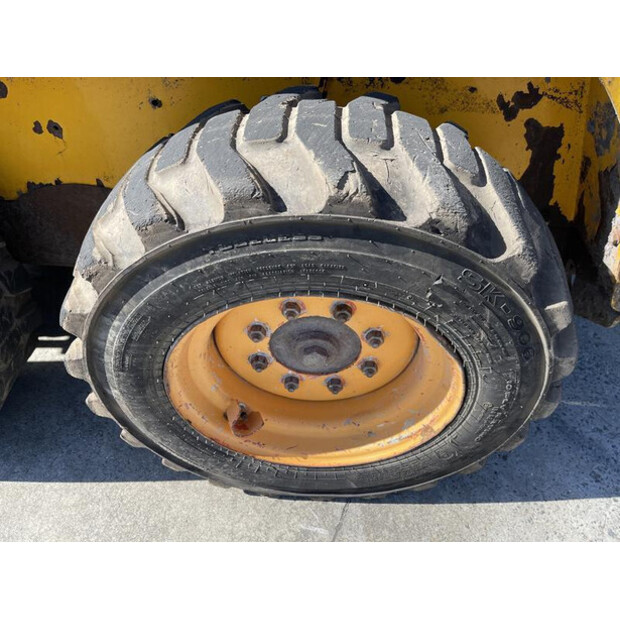 2016 BOBCAT S450-47040974