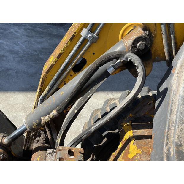 2016 BOBCAT S450-47040978