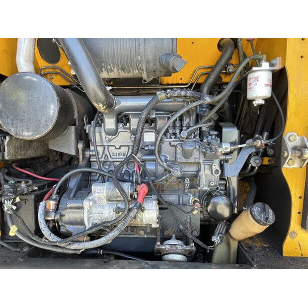 2016 BOBCAT S450-47040981