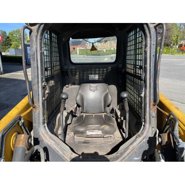 2016 BOBCAT S450-47040984