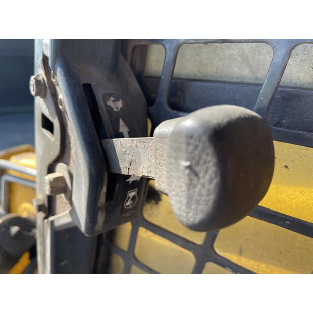 2016 BOBCAT S450-47040987