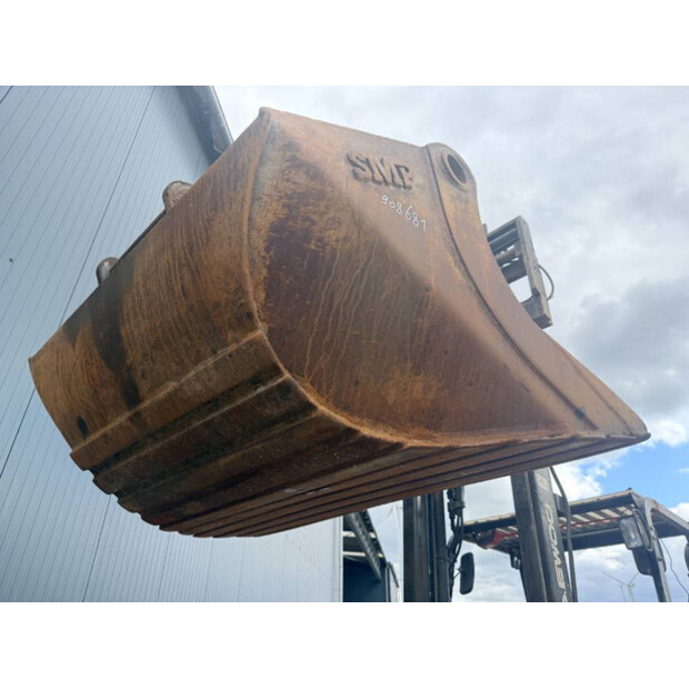 2015 SMP S70-47041140