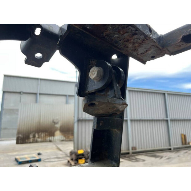 Caterpillar 312D-47041181