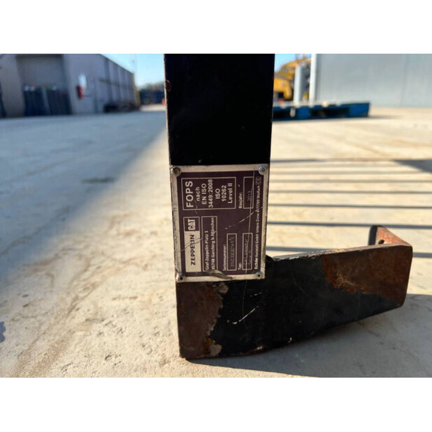 2013 Caterpillar 313D-47041200