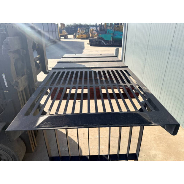 Caterpillar 320F-47041202