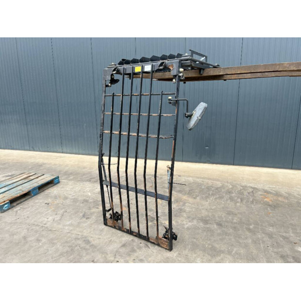2013 Caterpillar 320F-47041212