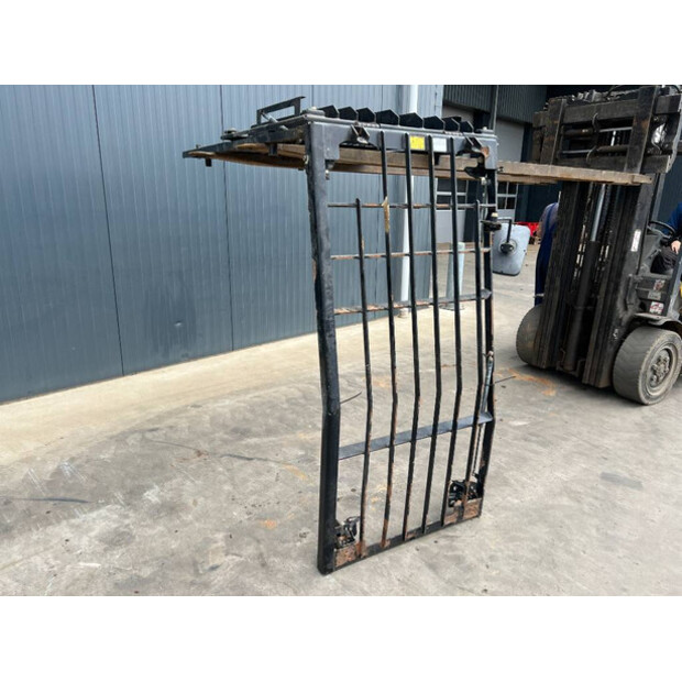 2013 Caterpillar 320F-47041213