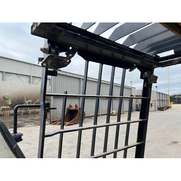 2013 Caterpillar 320F-47041215