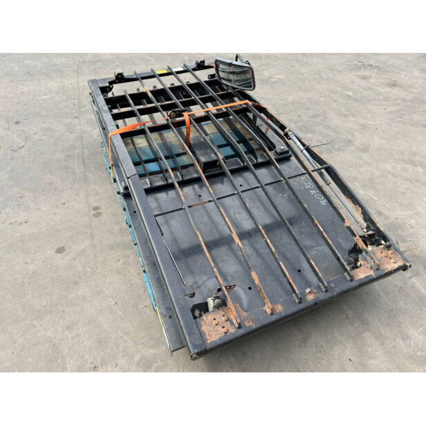 2013 Caterpillar 320F-47041219