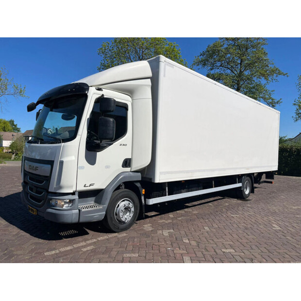 2021 DAF LF 230 FA-47041221