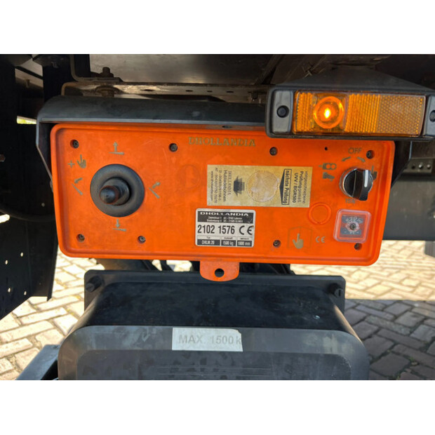 2021 DAF LF 230 FA-47041267
