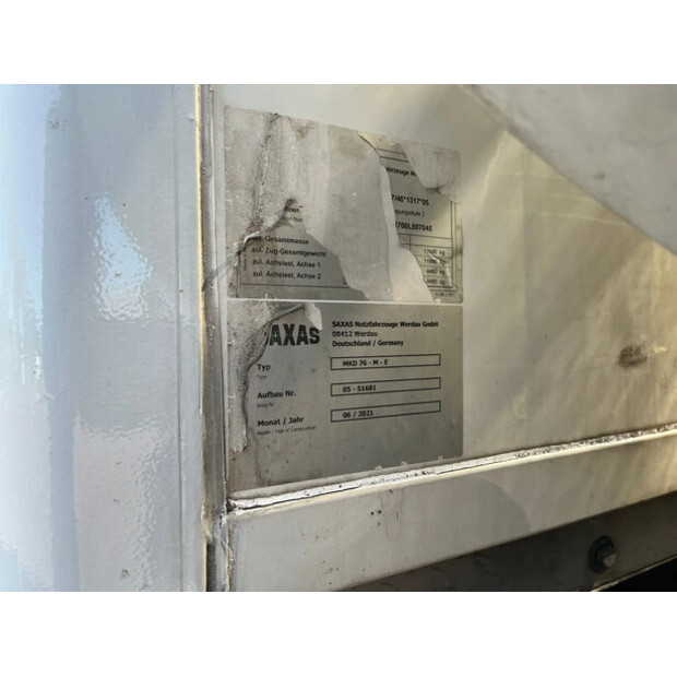 2021 DAF LF 230 FA-47041275