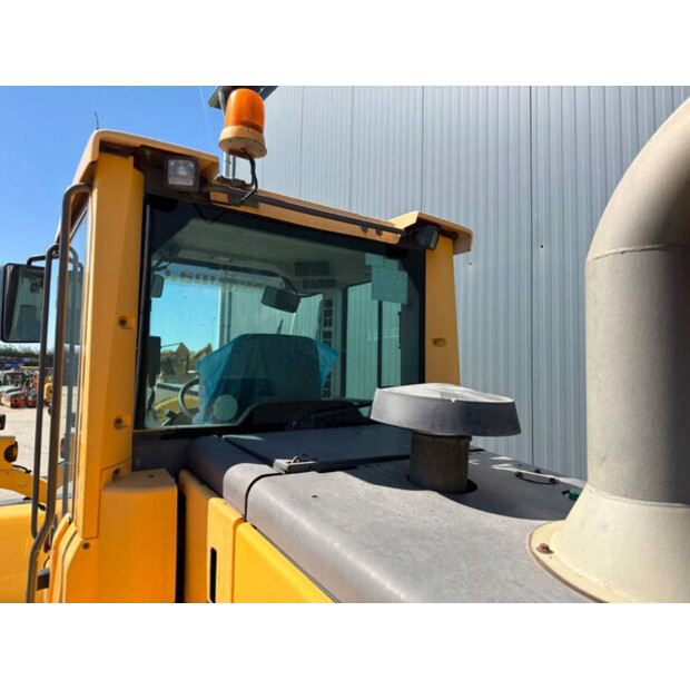 2008 Volvo L120F-47041498