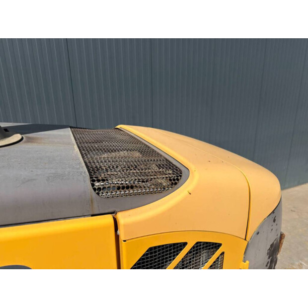 2008 Volvo L120F-47041499