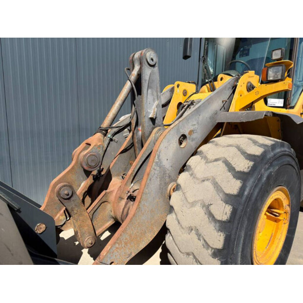 2008 Volvo L120F-47041504