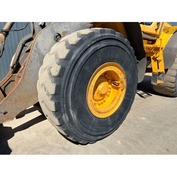 2008 Volvo L120F-47041514