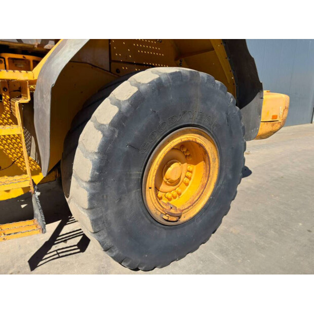 2008 Volvo L120F-47041515