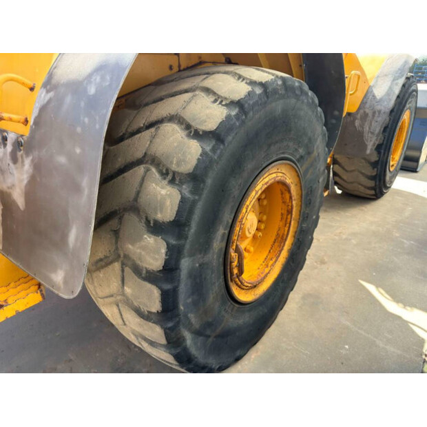 2008 Volvo L120F-47041516