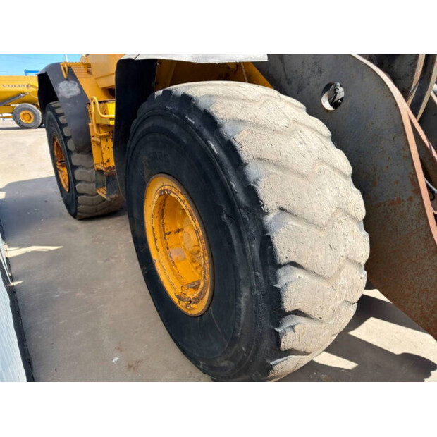 2008 Volvo L120F-47041517