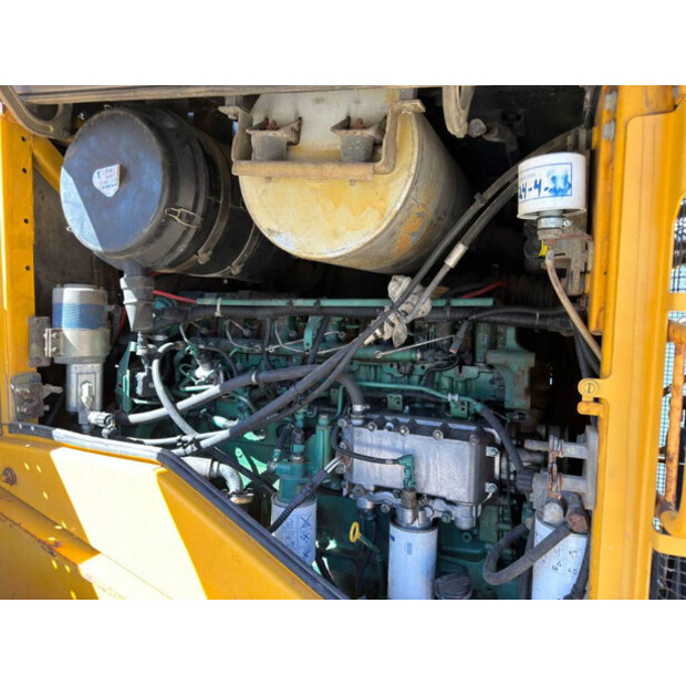 2008 Volvo L120F-47041520