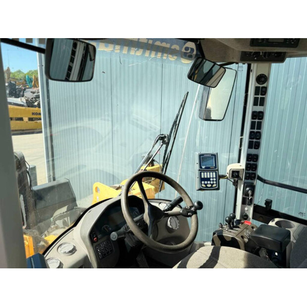 2008 Volvo L120F-47041522