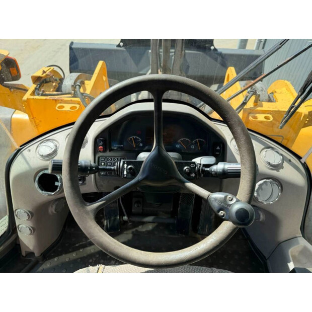 2008 Volvo L120F-47041524