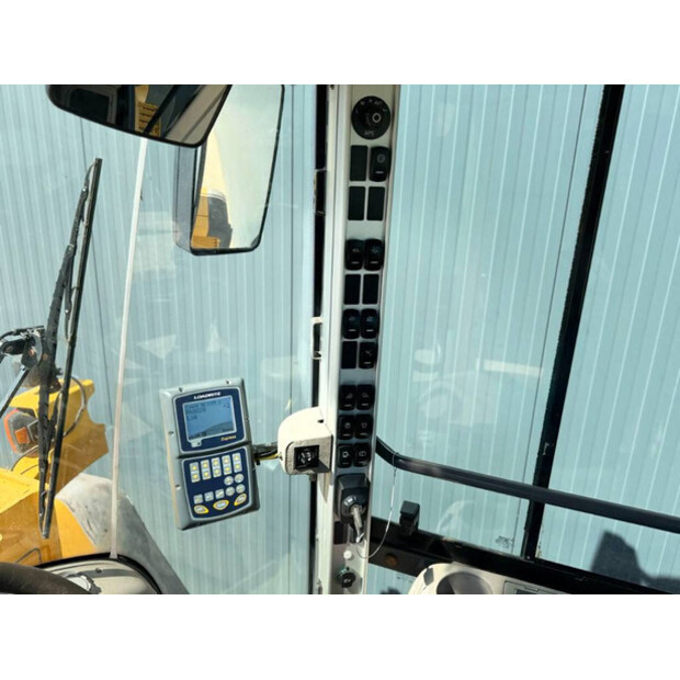 2008 Volvo L120F-47041527