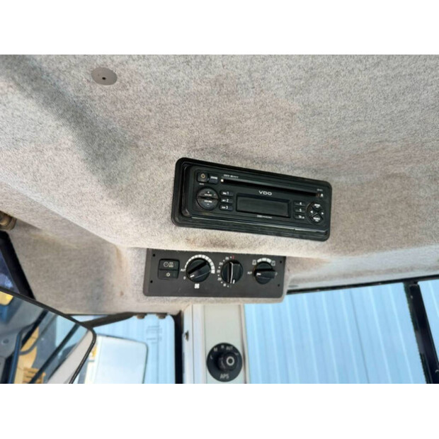 2008 Volvo L120F-47041528