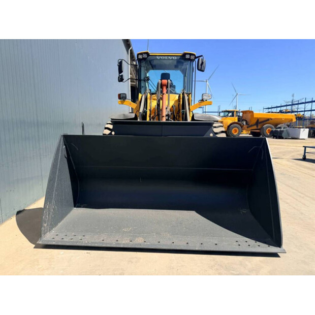2014 Volvo L90G-47041543