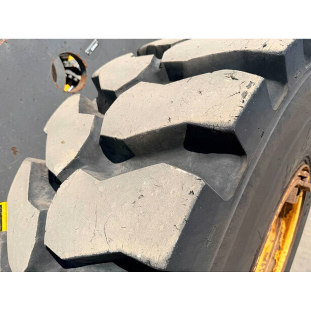 2014 Volvo L90G-47041548