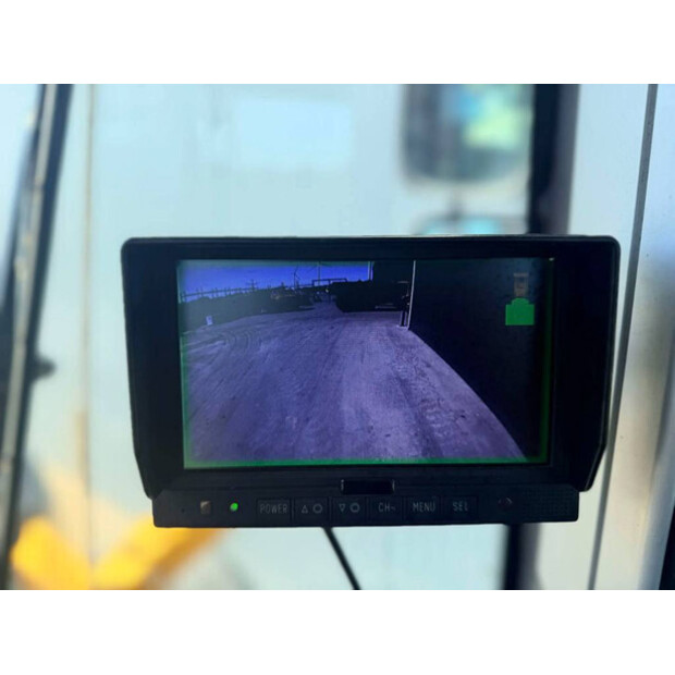 2014 Volvo L90G-47041562