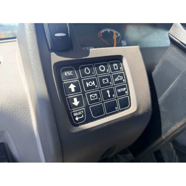 2014 Volvo L90G-47041565