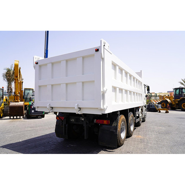 2021 XCMG Hanvan G5-47041588
