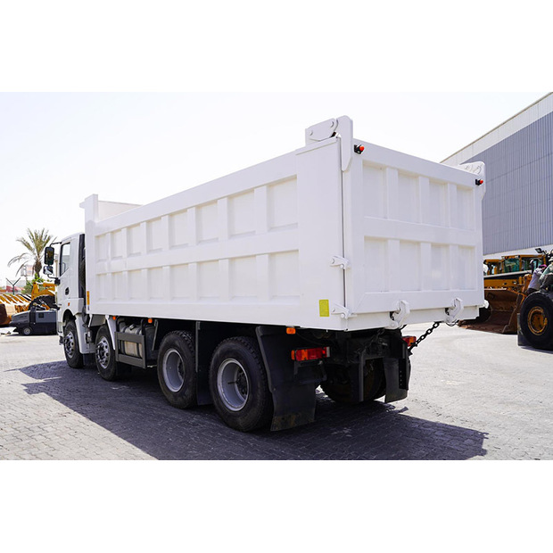 2021 XCMG Hanvan G5-47041589