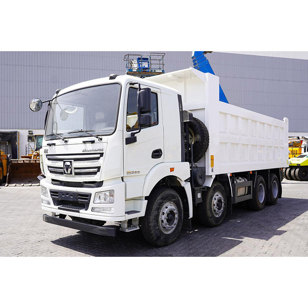 2021 XCMG Hanvan G5-47041591