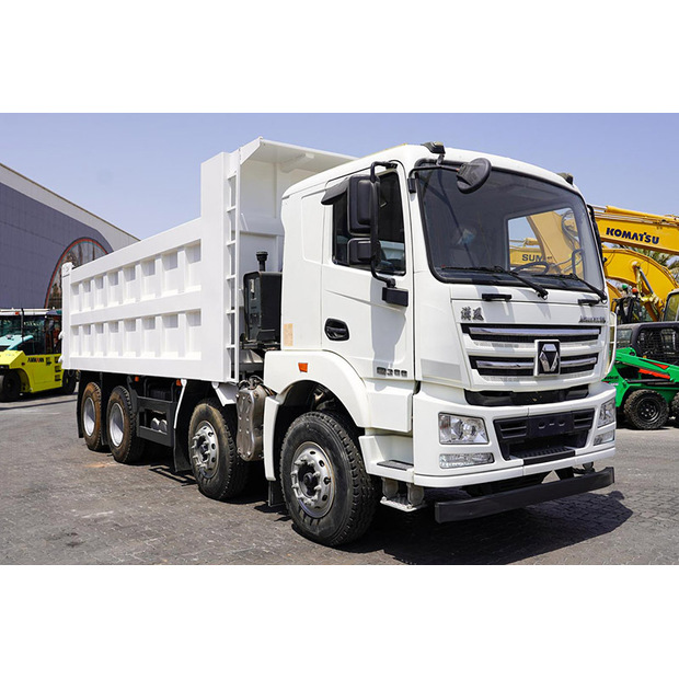 2021 XCMG Hanvan G5-47041592
