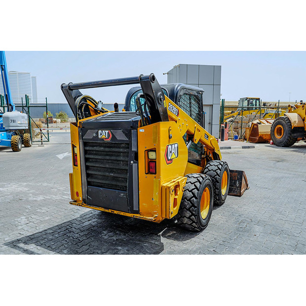 2020 Caterpillar 262D3-47041607