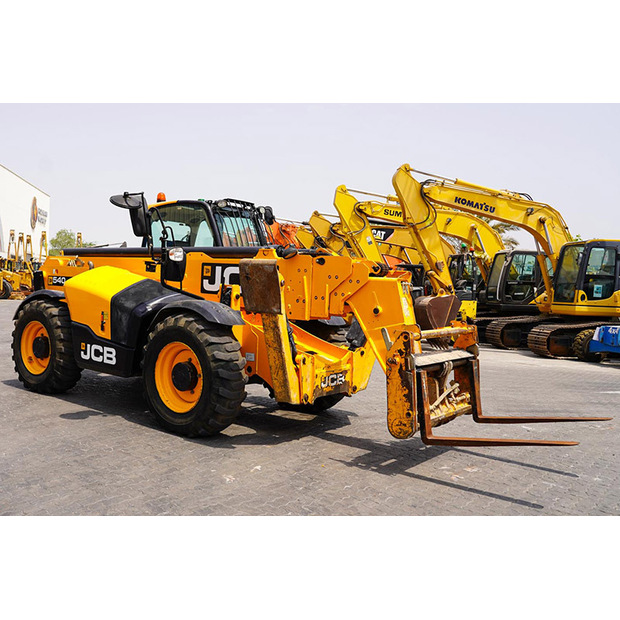 2019 JCB 540-180-47041617