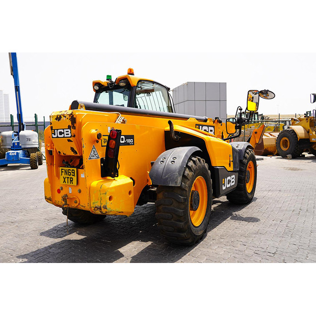 2019 JCB 540-180-47041619