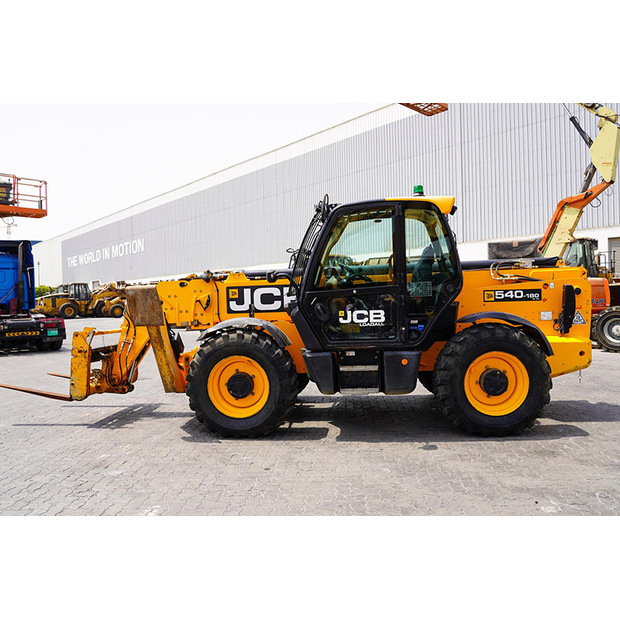 2019 JCB 540-180-47041621