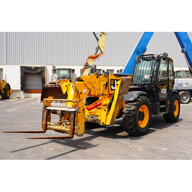 2019 JCB 540-180-47041622