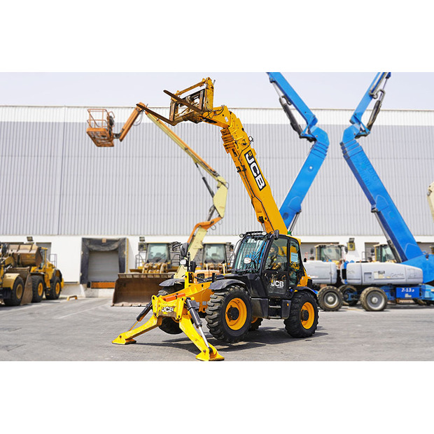 2019 JCB 540-180-47041623